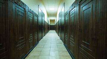 Фото Гостевой дом Kolyma Hotel г. Чита 4