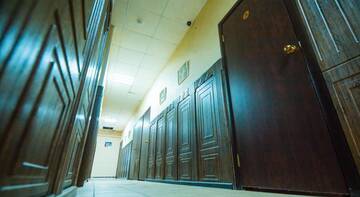 Фото Гостевой дом Kolyma Hotel г. Чита 3