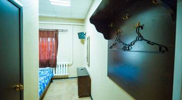Фото Гостевой дом Kolyma Hotel г. Чита 5