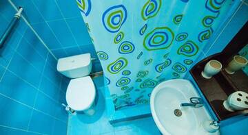 Фото Гостевой дом Kolyma Hotel г. Чита 2