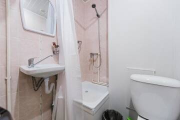 Фото номера Трехместный номер Отель Декабрист Серова 30 г. Чита 6