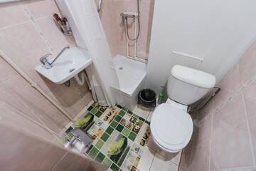 Фото номера Трехместный номер Отель Декабрист Серова 30 г. Чита 4